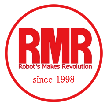 RMRロゴ