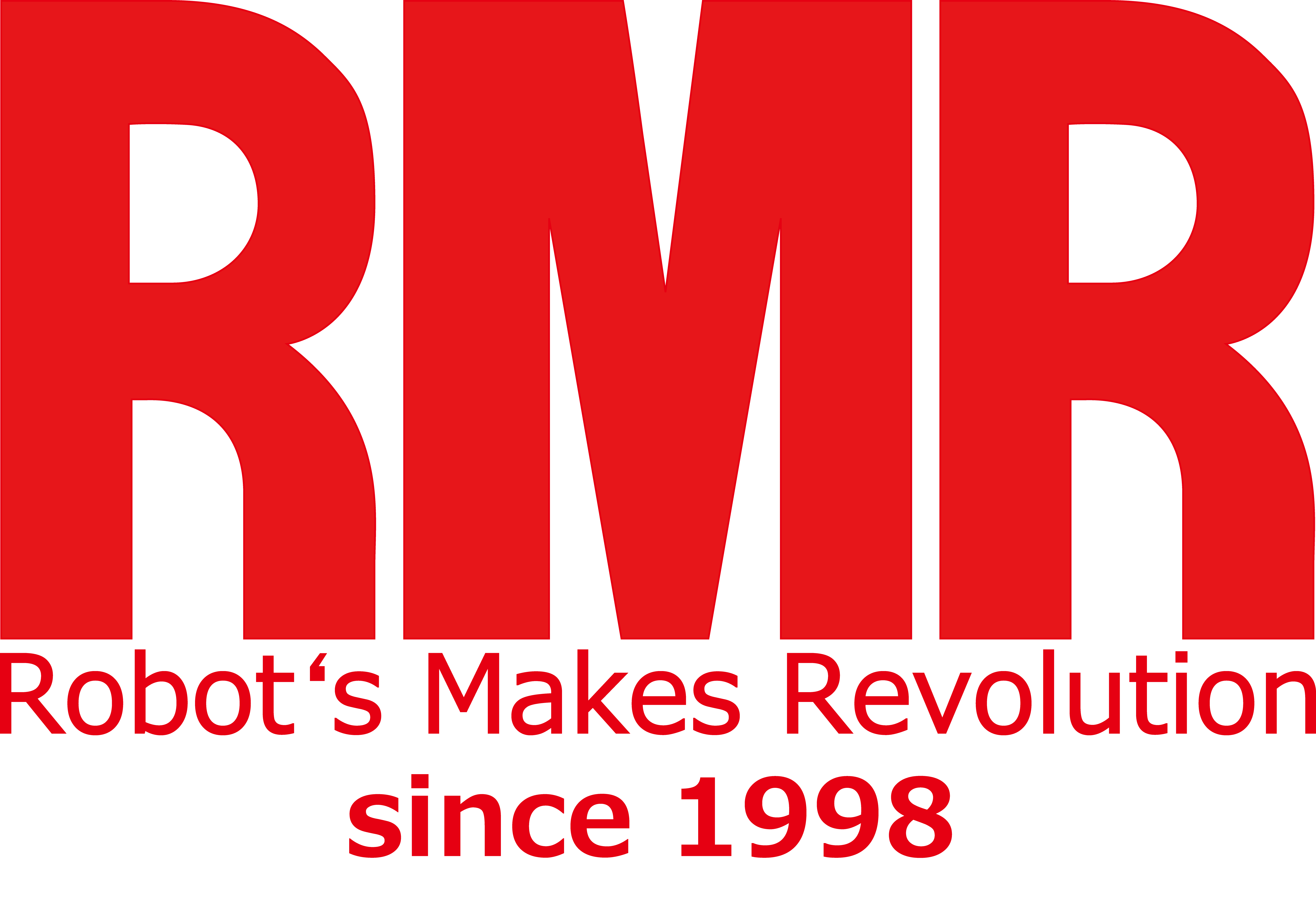 RMR Logo 1998