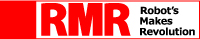 RMR title banner